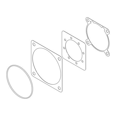 Festo Seal-Set EADS-F-D100-120G EADS-F-D100-120G